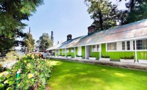 Best Hotels in Nathia Gali